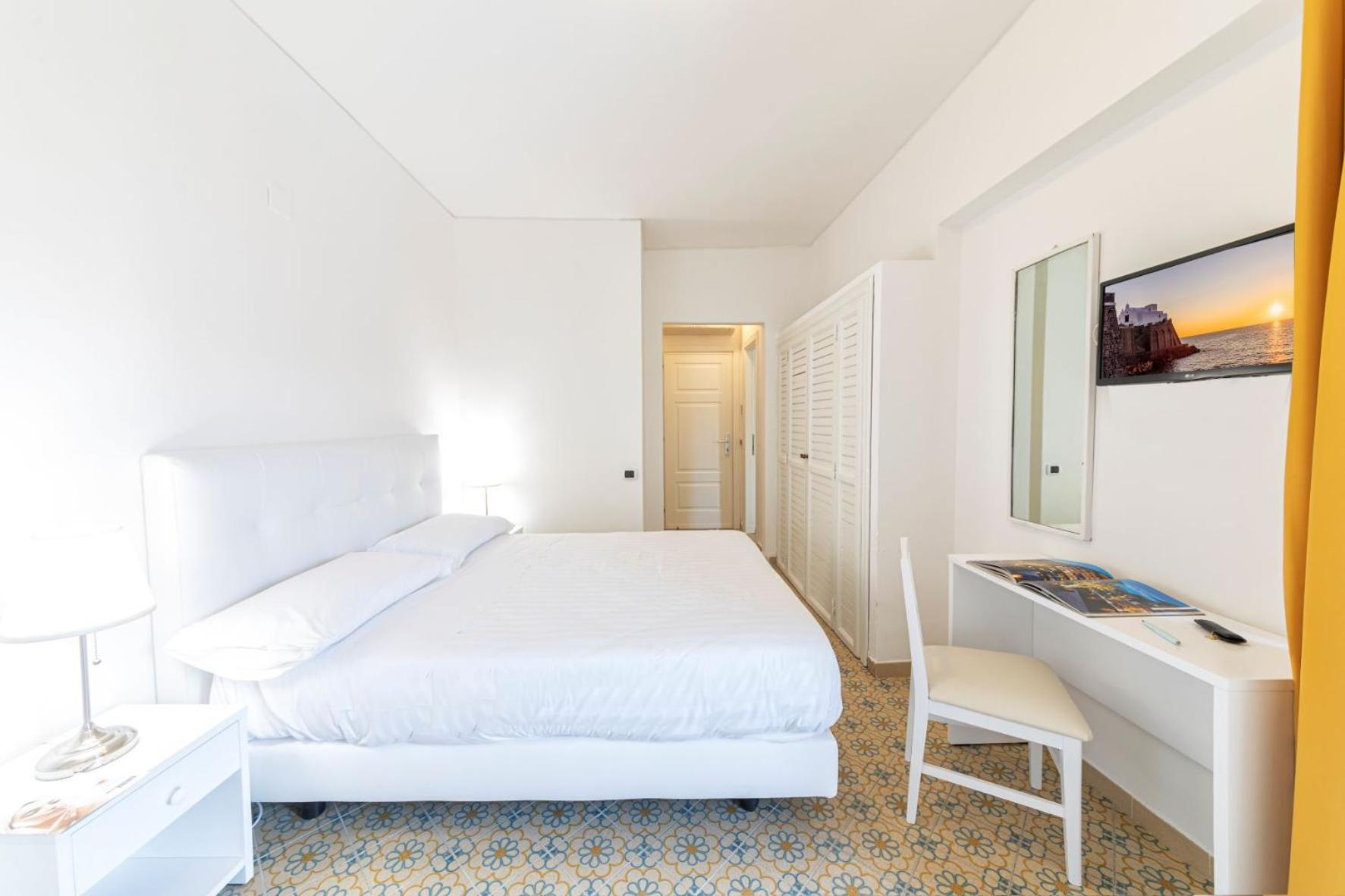 Le Canne Family Resort & Spa Forio di Ischia Habitación foto