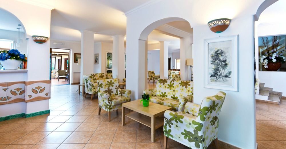 Le Canne Family Resort & Spa Forio di Ischia Exterior foto